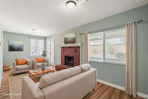 6691 Quay Court Arvada CO 80003