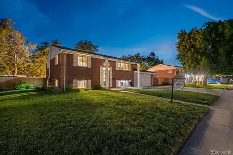 6691 Quay Court Arvada CO 80003