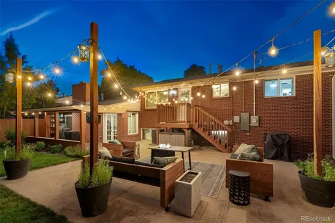 6691 Quay Court Arvada CO 80003