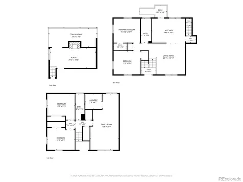 6691 Quay Court Arvada CO 80003