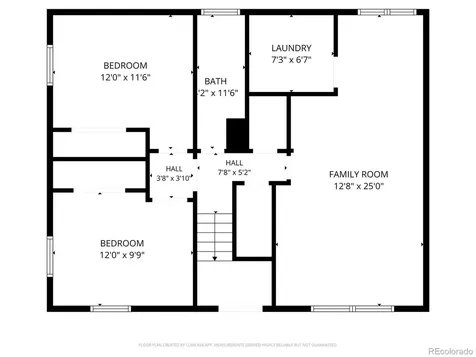 6691 Quay Court Arvada CO 80003