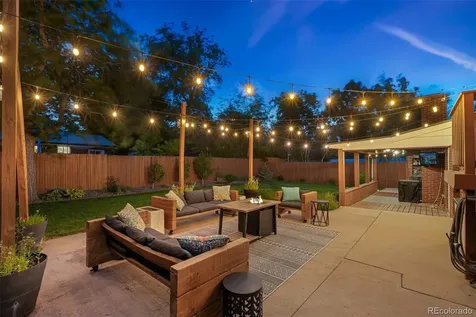 6691 Quay Court Arvada CO 80003