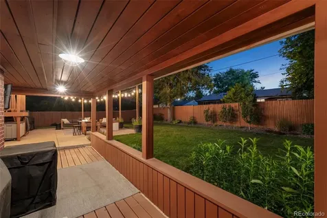 6691 Quay Court Arvada CO 80003