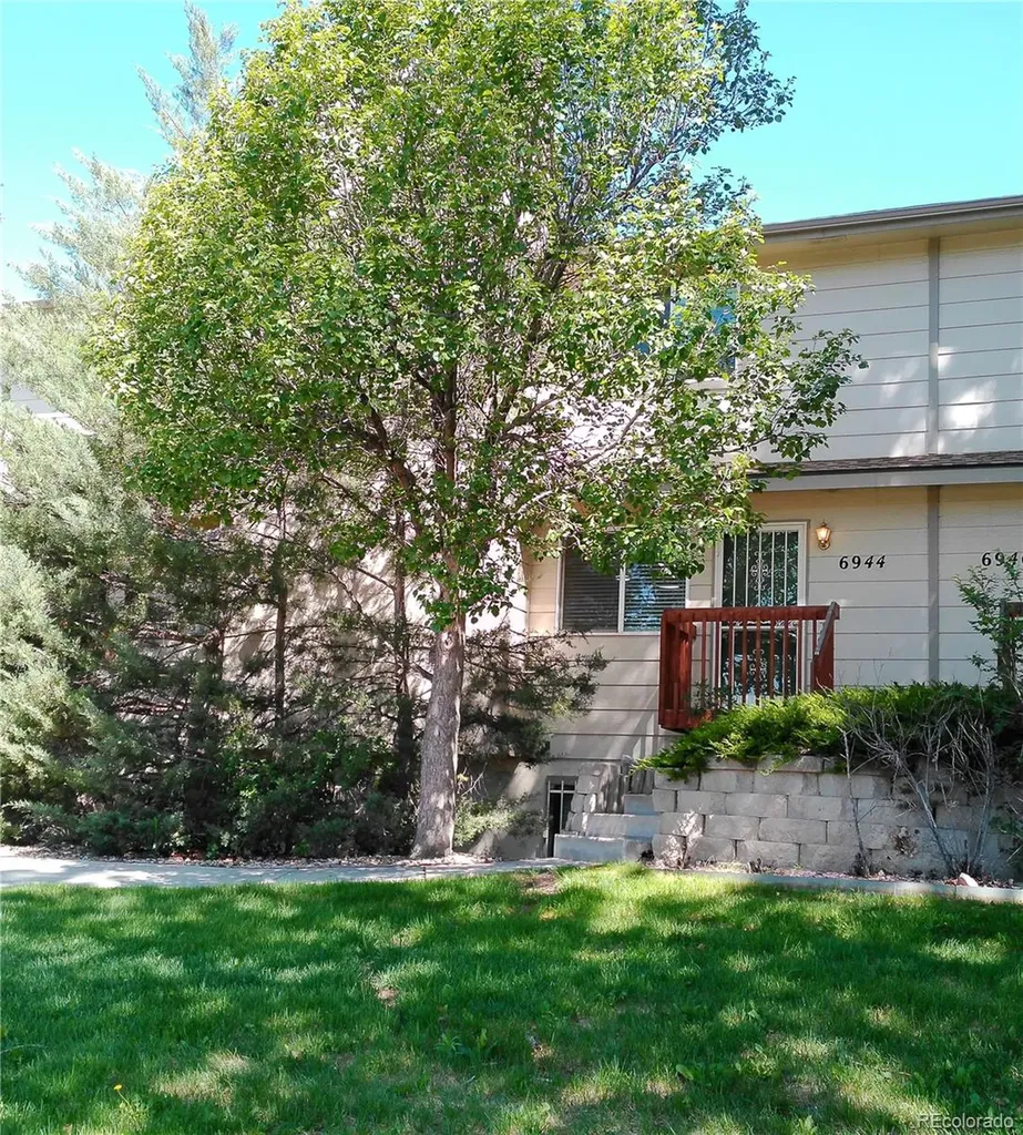 6944 Palmer Park Boulevard Colorado Springs CO 80915