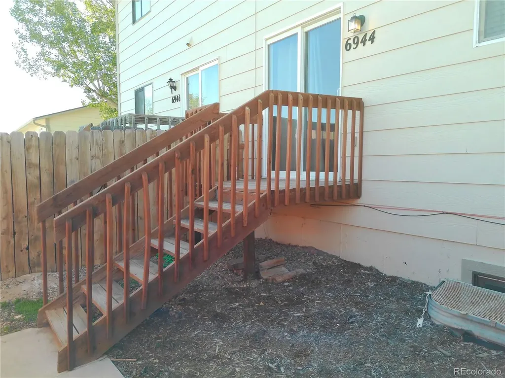 6944 Palmer Park Boulevard Colorado Springs CO 80915