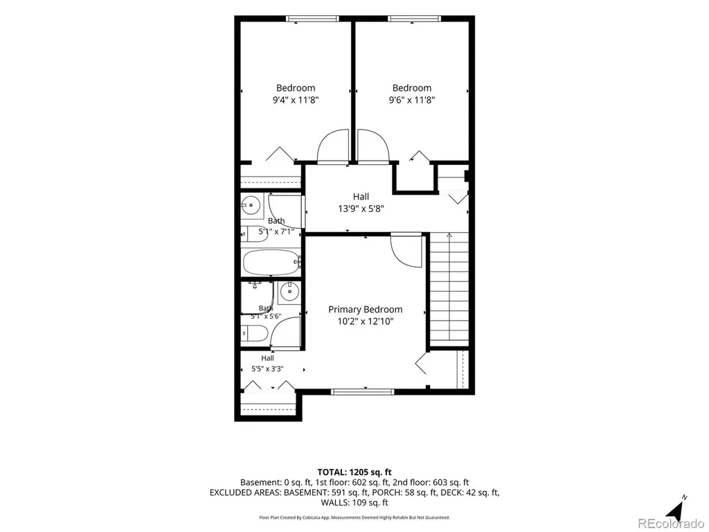 6944 Palmer Park Boulevard Colorado Springs CO 80915
