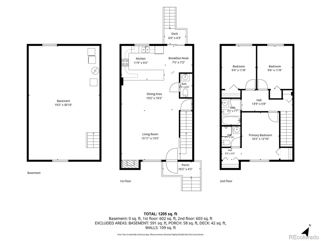 6944 Palmer Park Boulevard Colorado Springs CO 80915