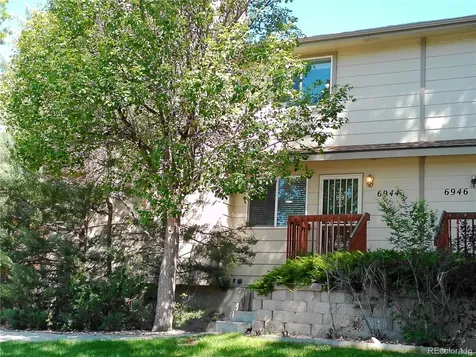 6944 Palmer Park Boulevard Colorado Springs CO 80915