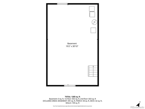 6944 Palmer Park Boulevard Colorado Springs CO 80915