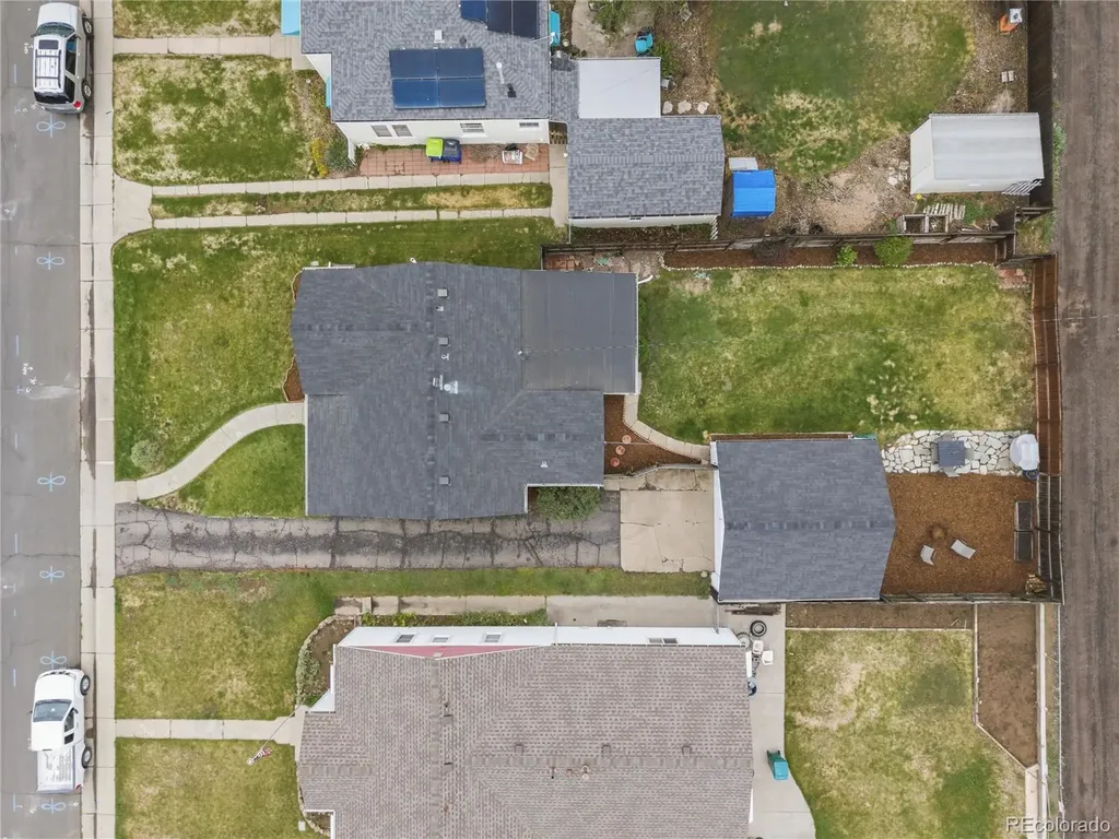 3930 S Grant Street Englewood CO 80113
