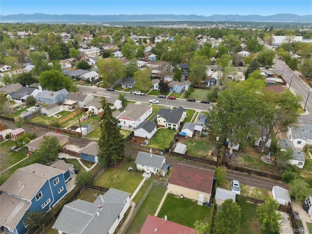 3930 S Grant Street Englewood CO 80113