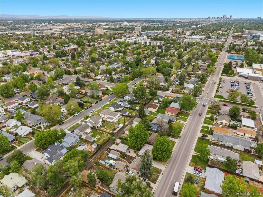 3930 S Grant Street Englewood CO 80113