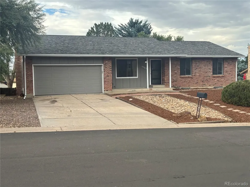 19363 E Floyd Avenue Aurora CO 80013