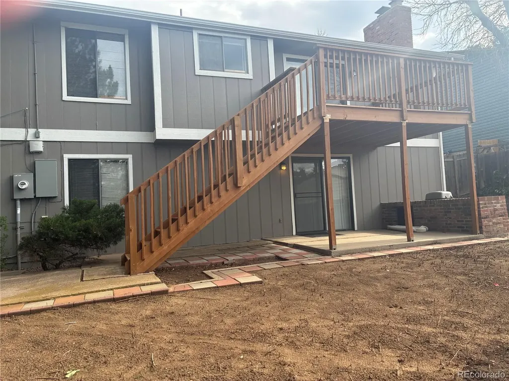 19363 E Floyd Avenue Aurora CO 80013