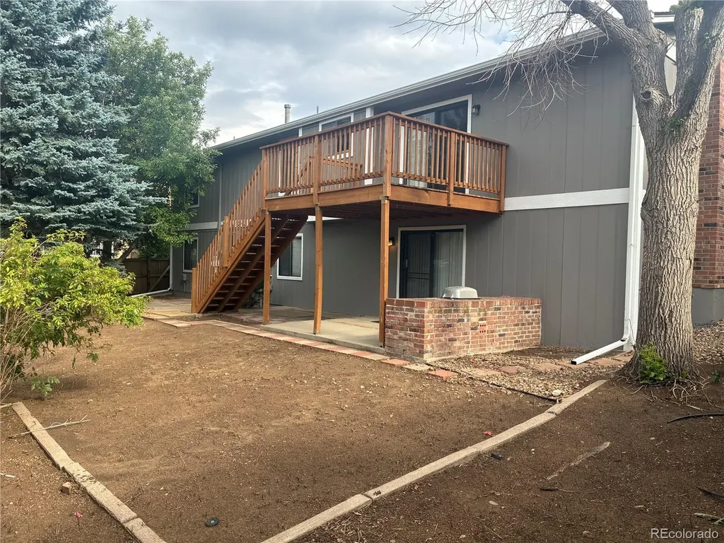 19363 E Floyd Avenue Aurora CO 80013