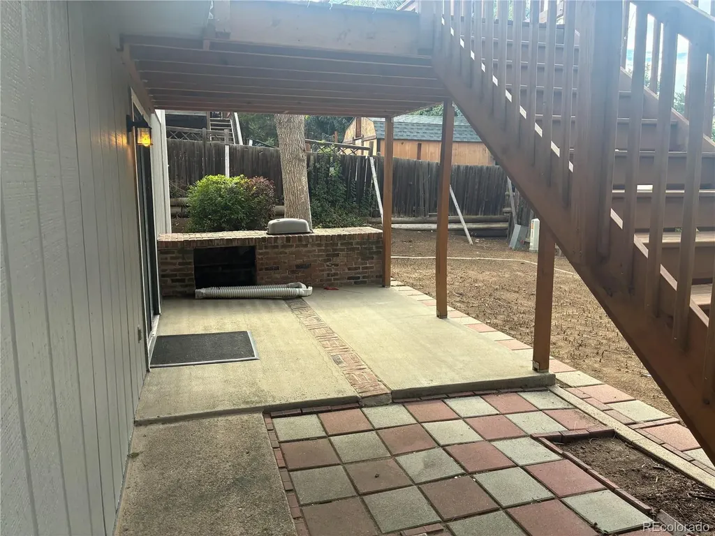 19363 E Floyd Avenue Aurora CO 80013