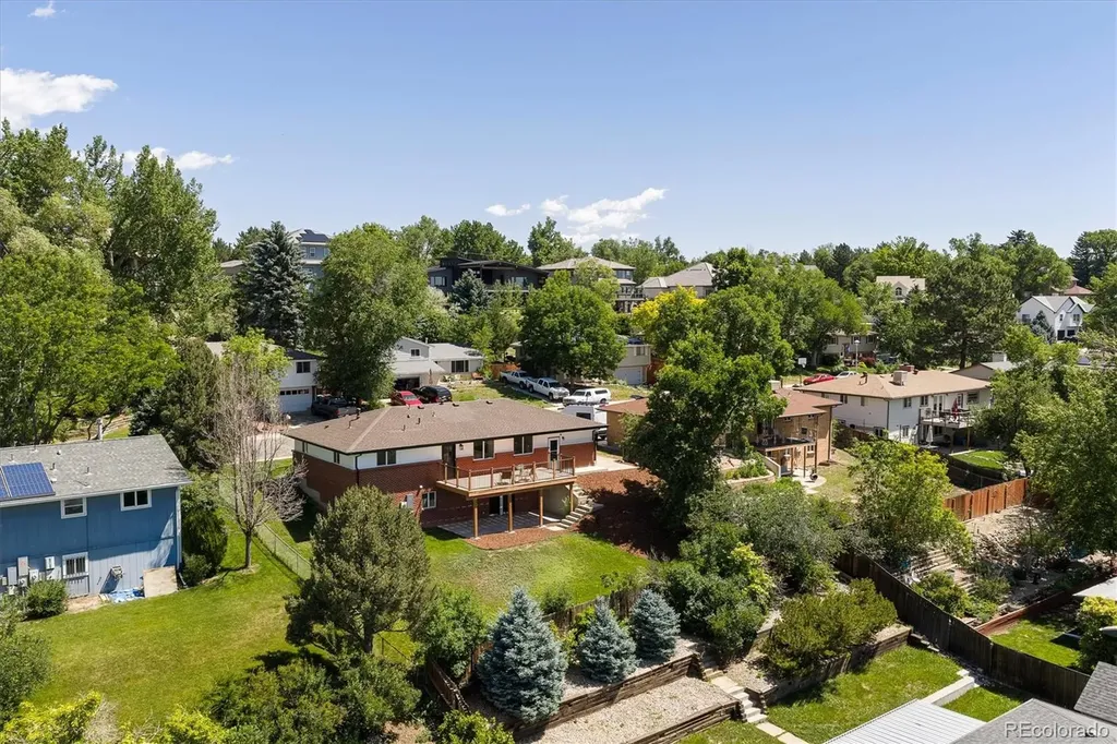 10172 W 69th Avenue Arvada CO 80004