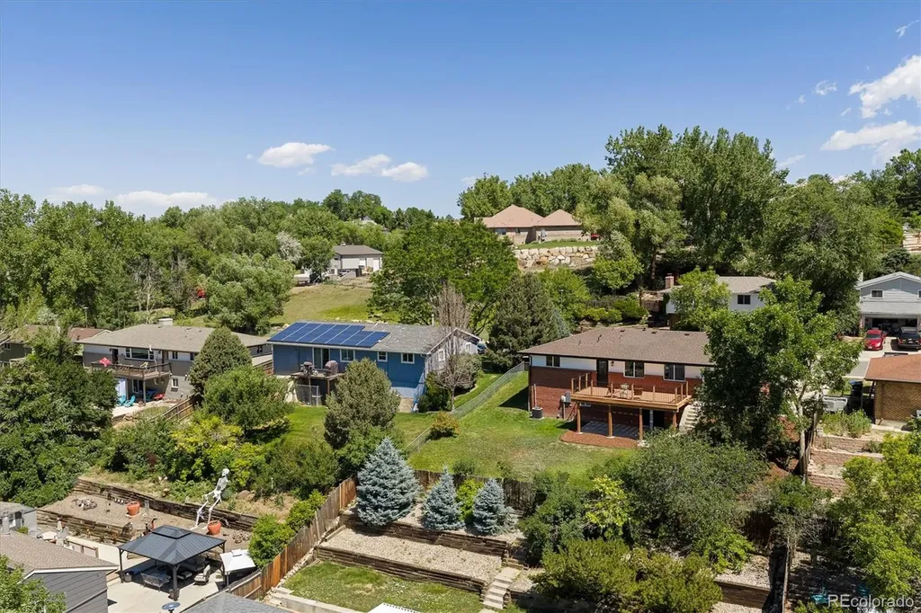 10172 W 69th Avenue Arvada CO 80004