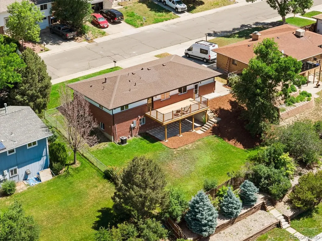 10172 W 69th Avenue Arvada CO 80004