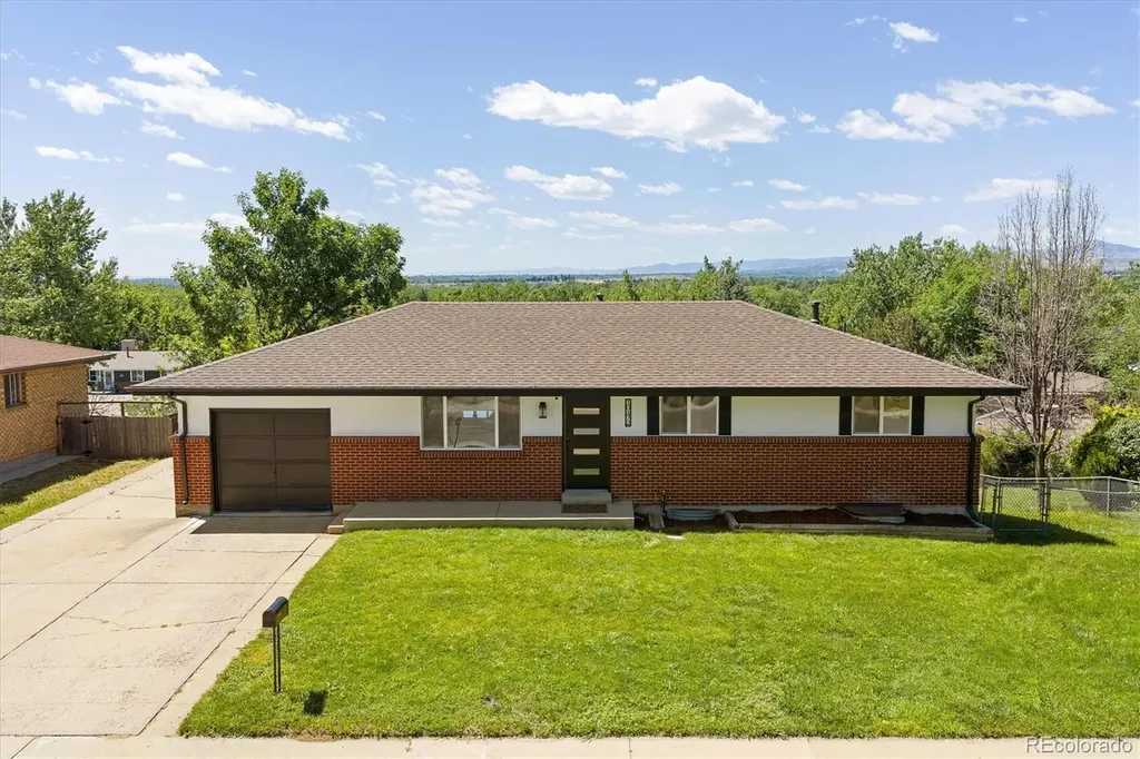10172 W 69th Avenue Arvada CO 80004