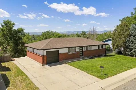 10172 W 69th Avenue Arvada CO 80004