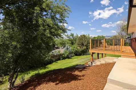 10172 W 69th Avenue Arvada CO 80004