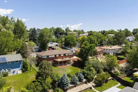 10172 W 69th Avenue Arvada CO 80004