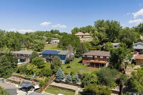 10172 W 69th Avenue Arvada CO 80004