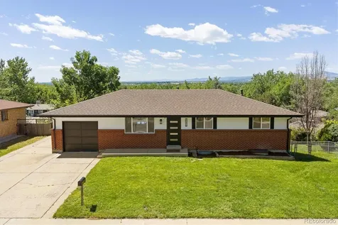 10172 W 69th Avenue Arvada CO 80004