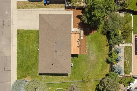 10172 W 69th Avenue Arvada CO 80004