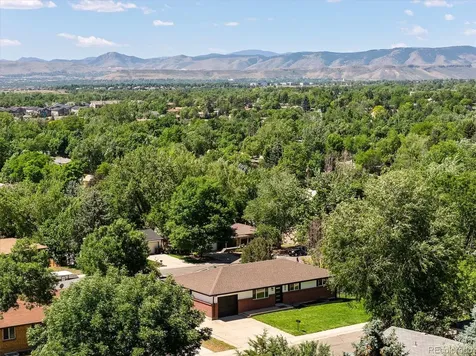 10172 W 69th Avenue Arvada CO 80004
