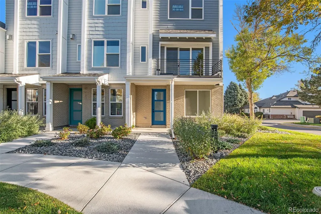 888 S Valentia Street Denver CO 80247