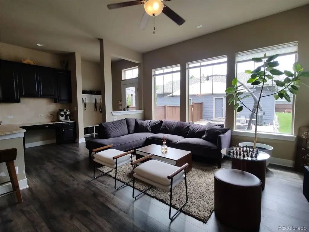 5424 Tamarac Way Denver CO 80238