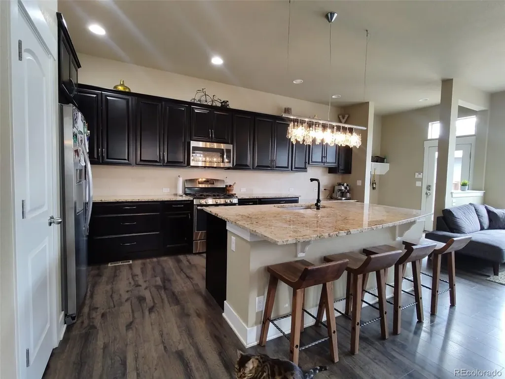 5424 Tamarac Way Denver CO 80238