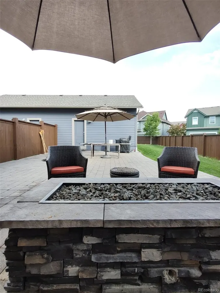 5424 Tamarac Way Denver CO 80238