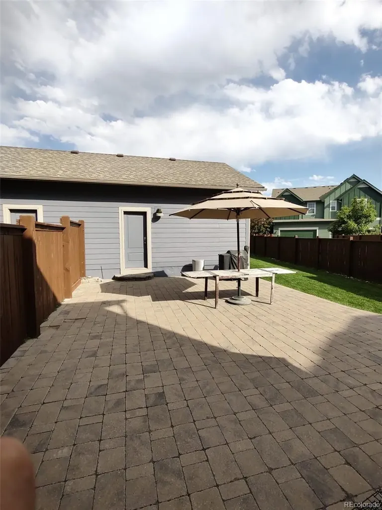 5424 Tamarac Way Denver CO 80238