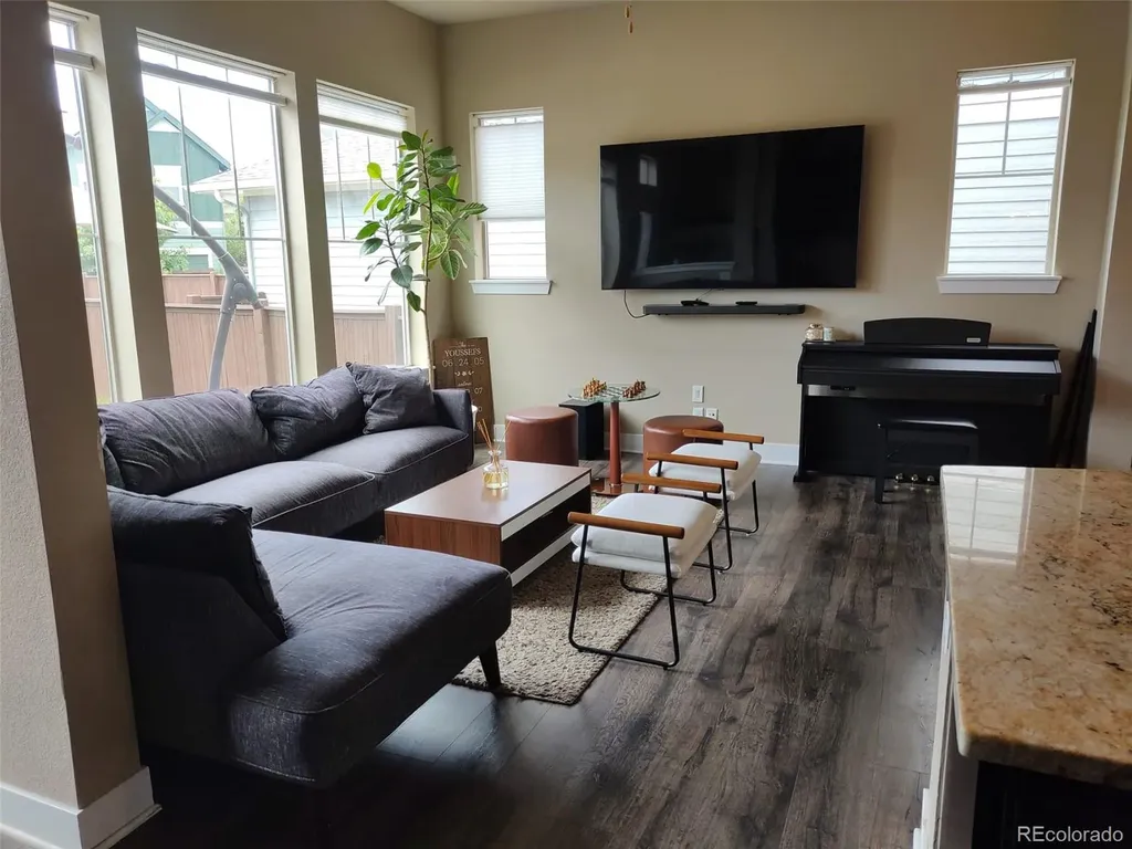 5424 Tamarac Way Denver CO 80238