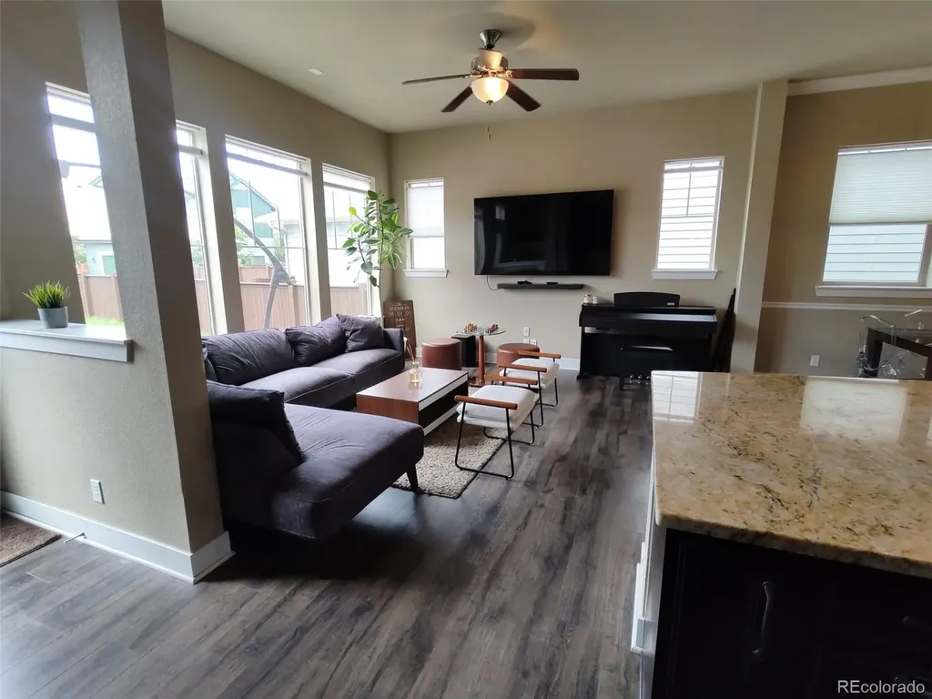 5424 Tamarac Way Denver CO 80238