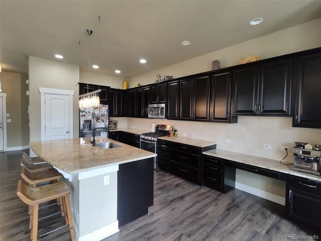 5424 Tamarac Way Denver CO 80238