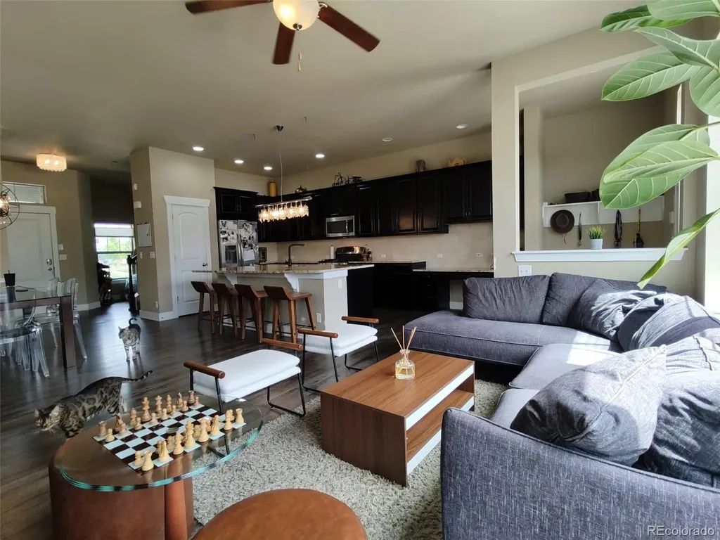 5424 Tamarac Way Denver CO 80238