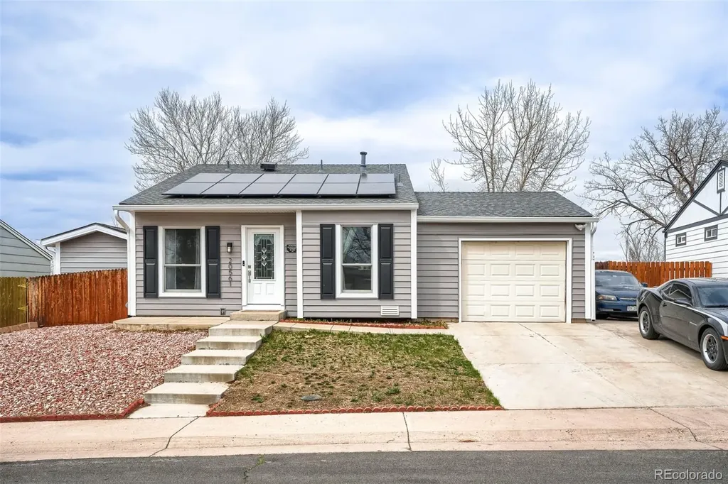 20561 E Coolidge Place Aurora CO 80011