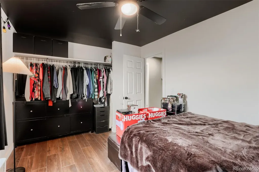 20561 E Coolidge Place Aurora CO 80011