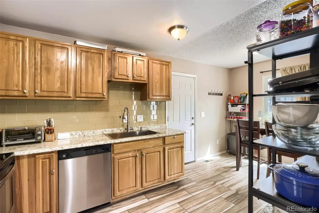 20561 E Coolidge Place Aurora CO 80011