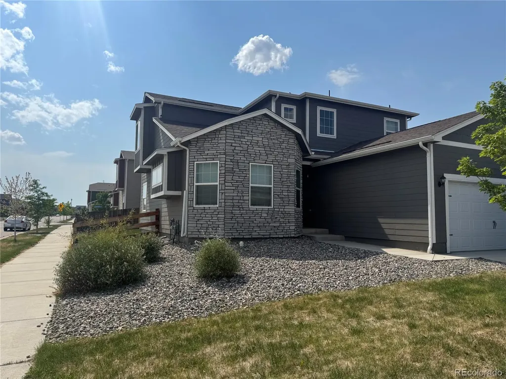805 Twining Avenue Brighton CO 80601