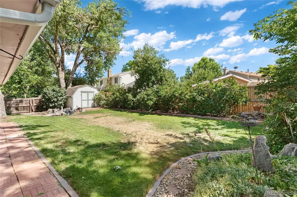 2316 S Dawson Way Aurora CO 80014