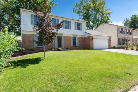 2316 S Dawson Way Aurora CO 80014