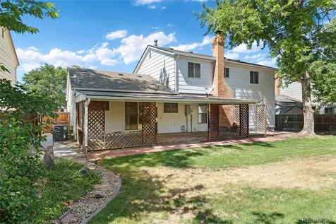 2316 S Dawson Way Aurora CO 80014