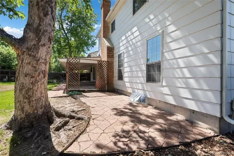 2316 S Dawson Way Aurora CO 80014