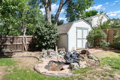 2316 S Dawson Way Aurora CO 80014