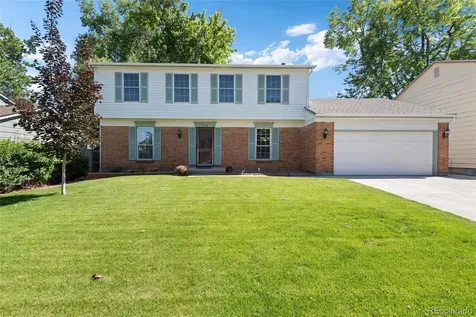 2316 S Dawson Way Aurora CO 80014